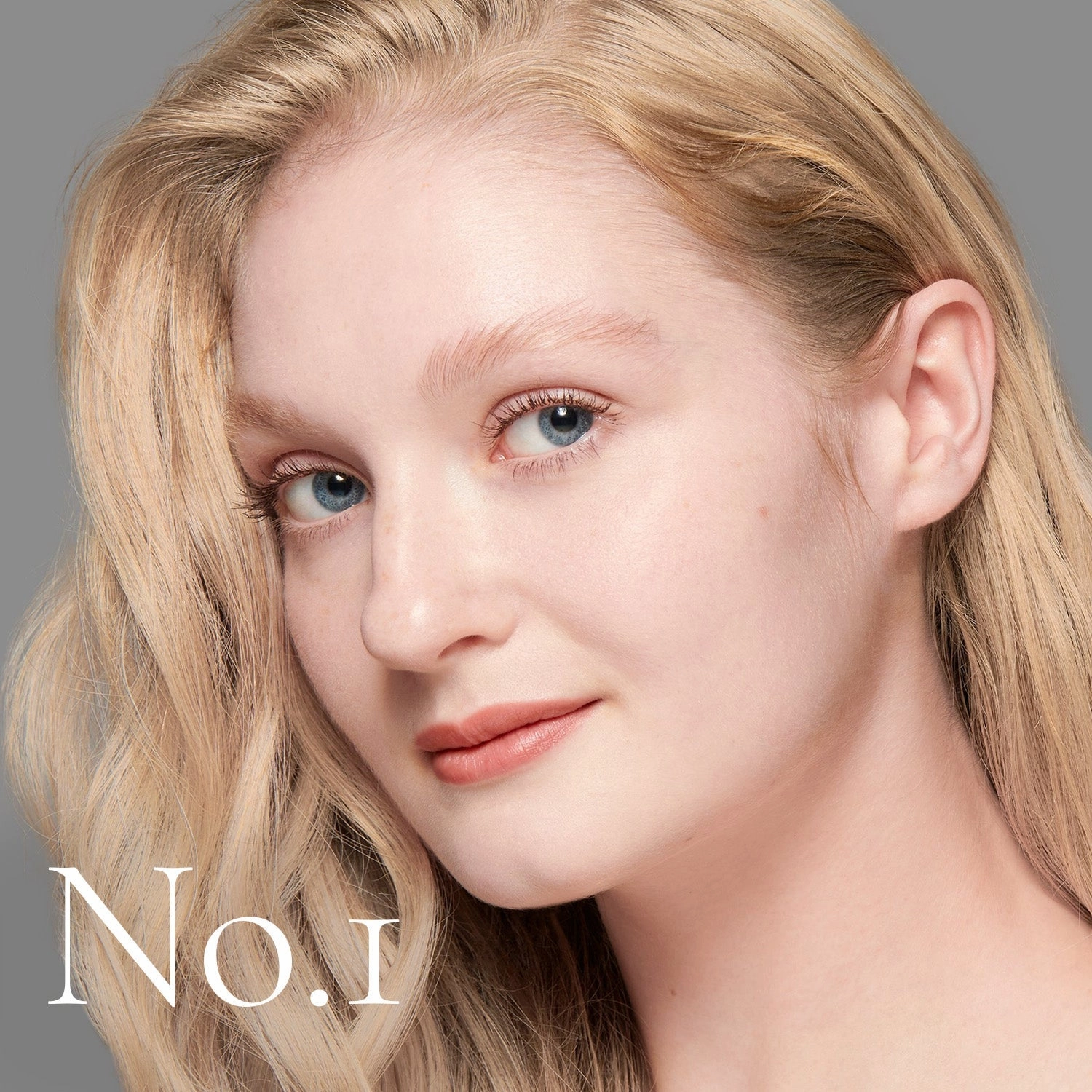 The Foundation (Shade No. 1)