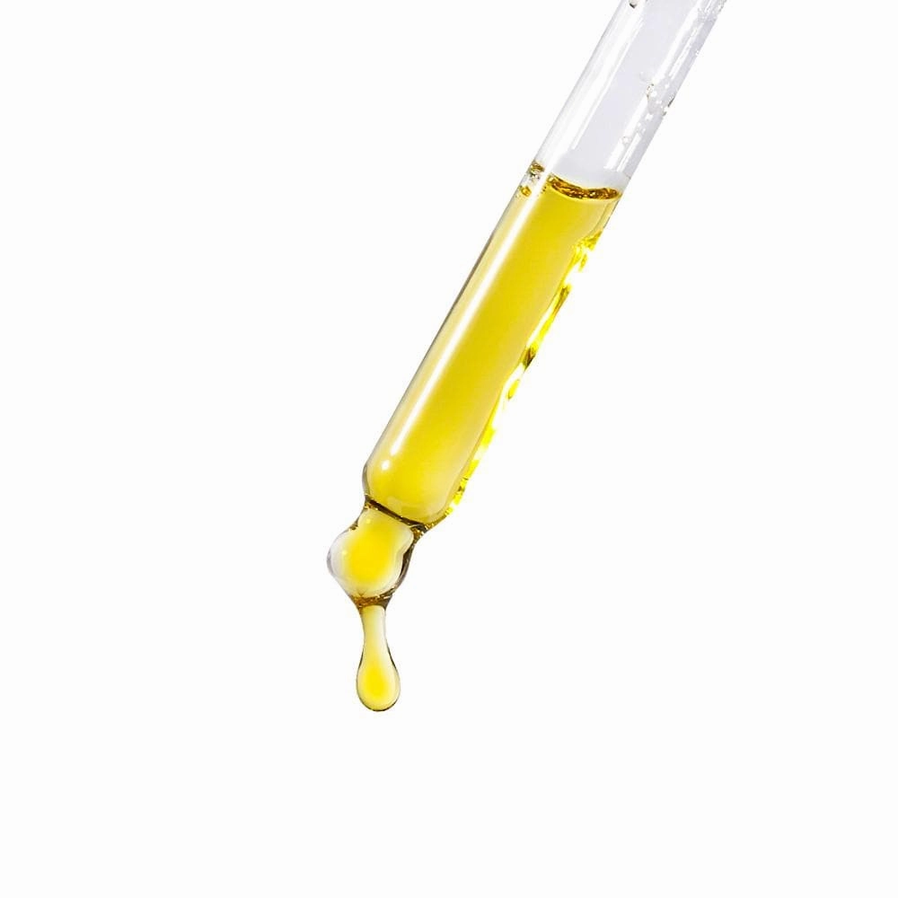 The Future is Bright Brightening Facial Oil with Vitamin C