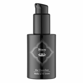 The Guardian Serum