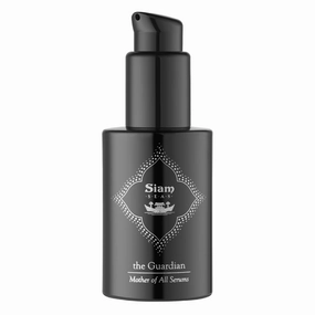 The Guardian Serum