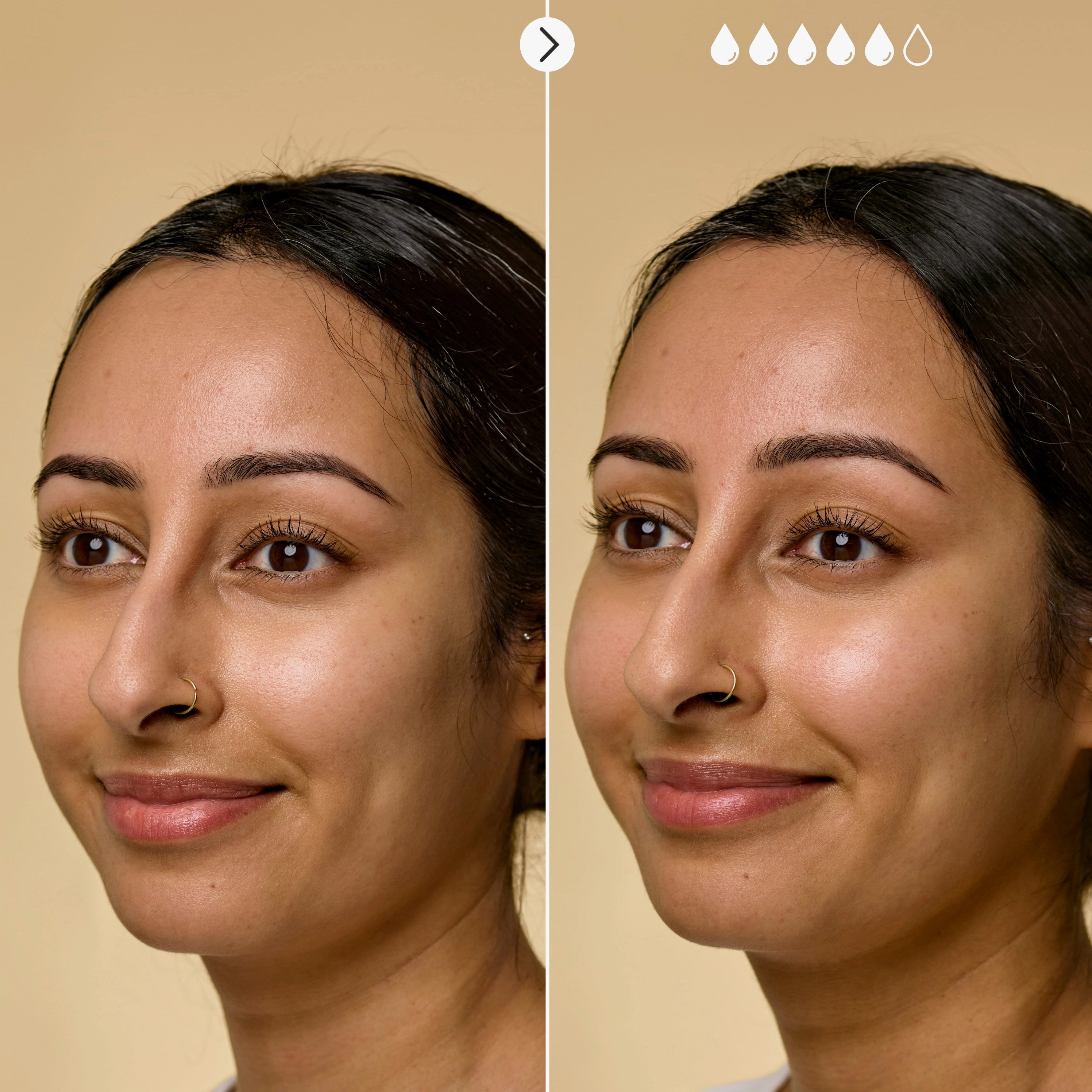The Impossible Tan