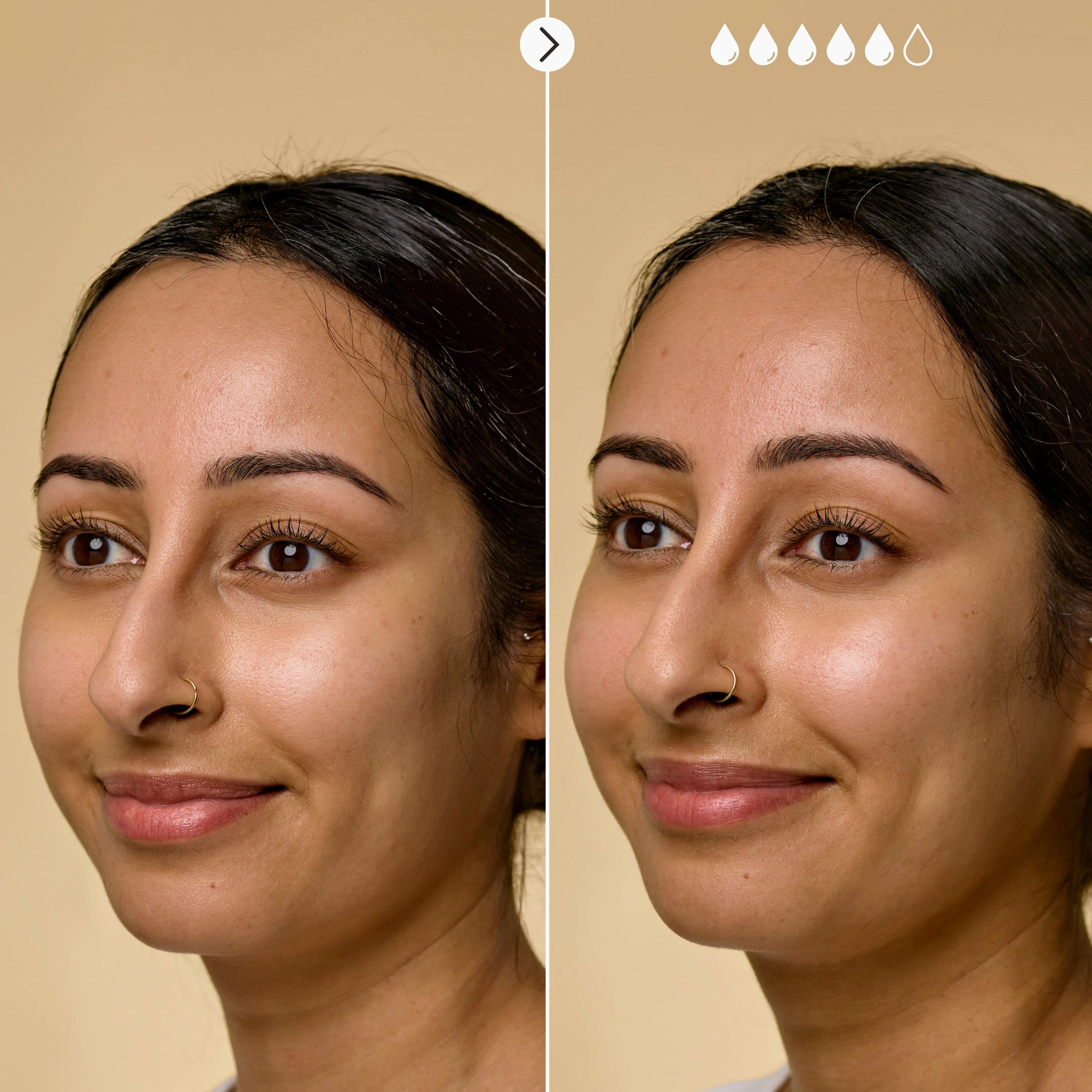 The Impossible Tan