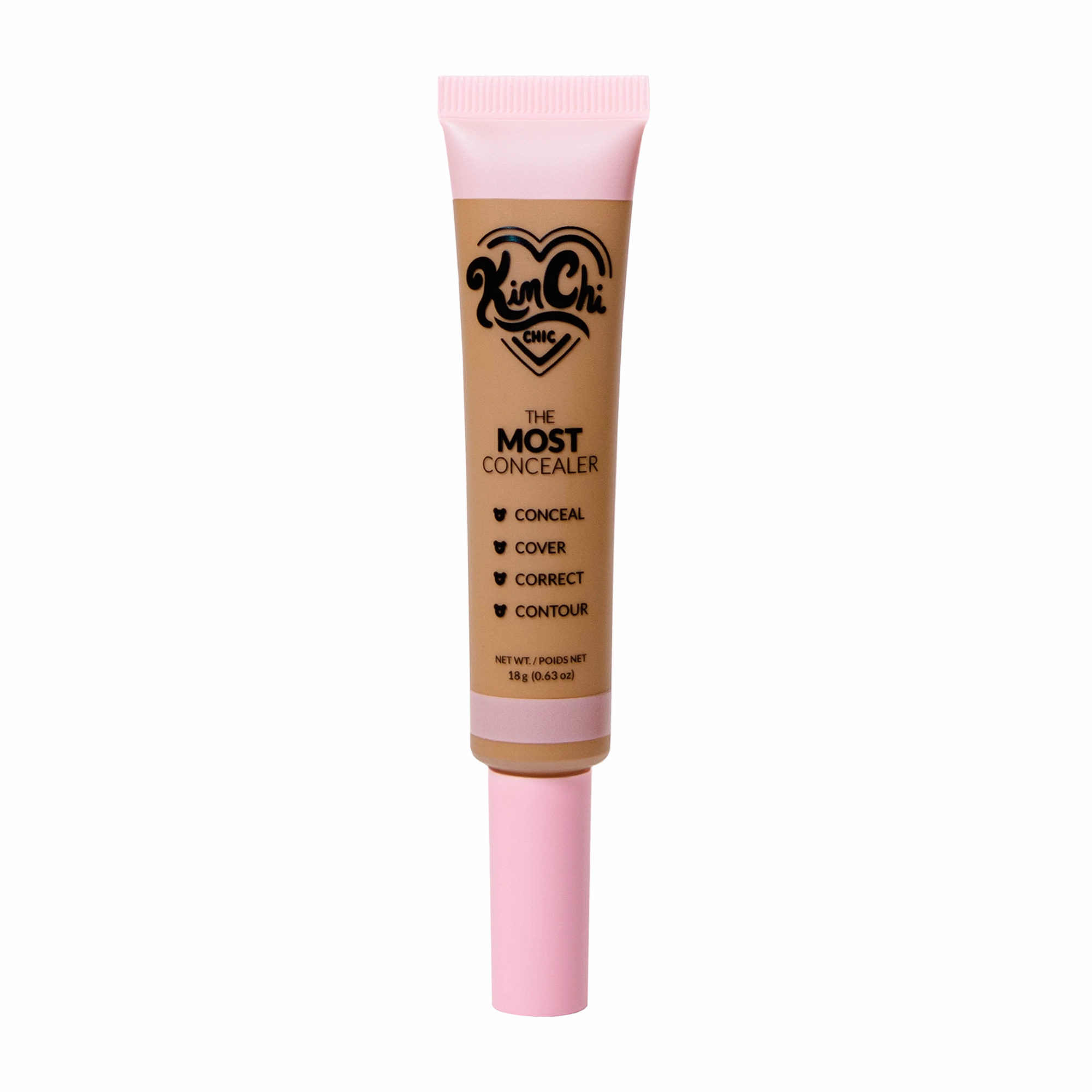 THE MOST CONCEALER - 11 Medium Tan