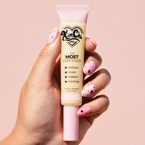 THE MOST CONCEALER - 27 Pale