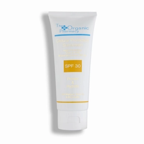 The Organic Pharmacy Cellular Protection SunCream SPF 30