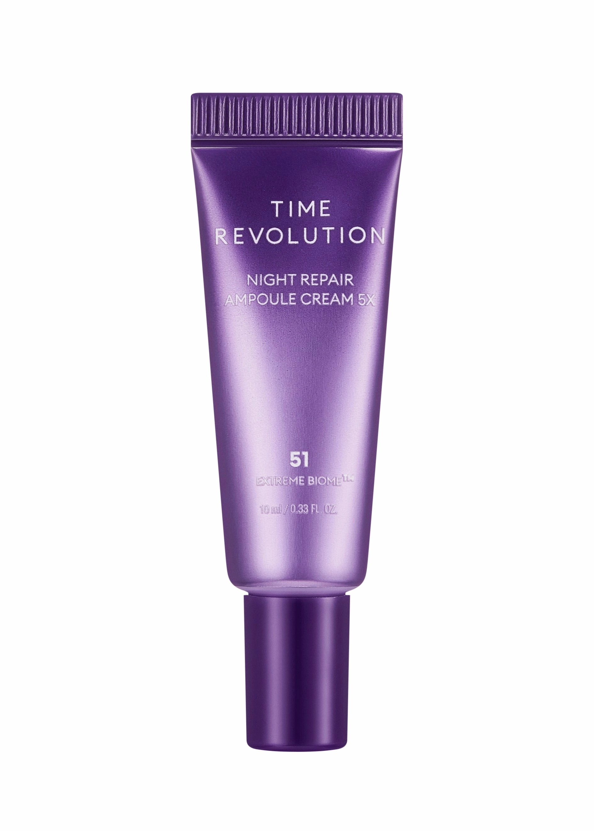 Time Revolution Night Repair Special Set 5X