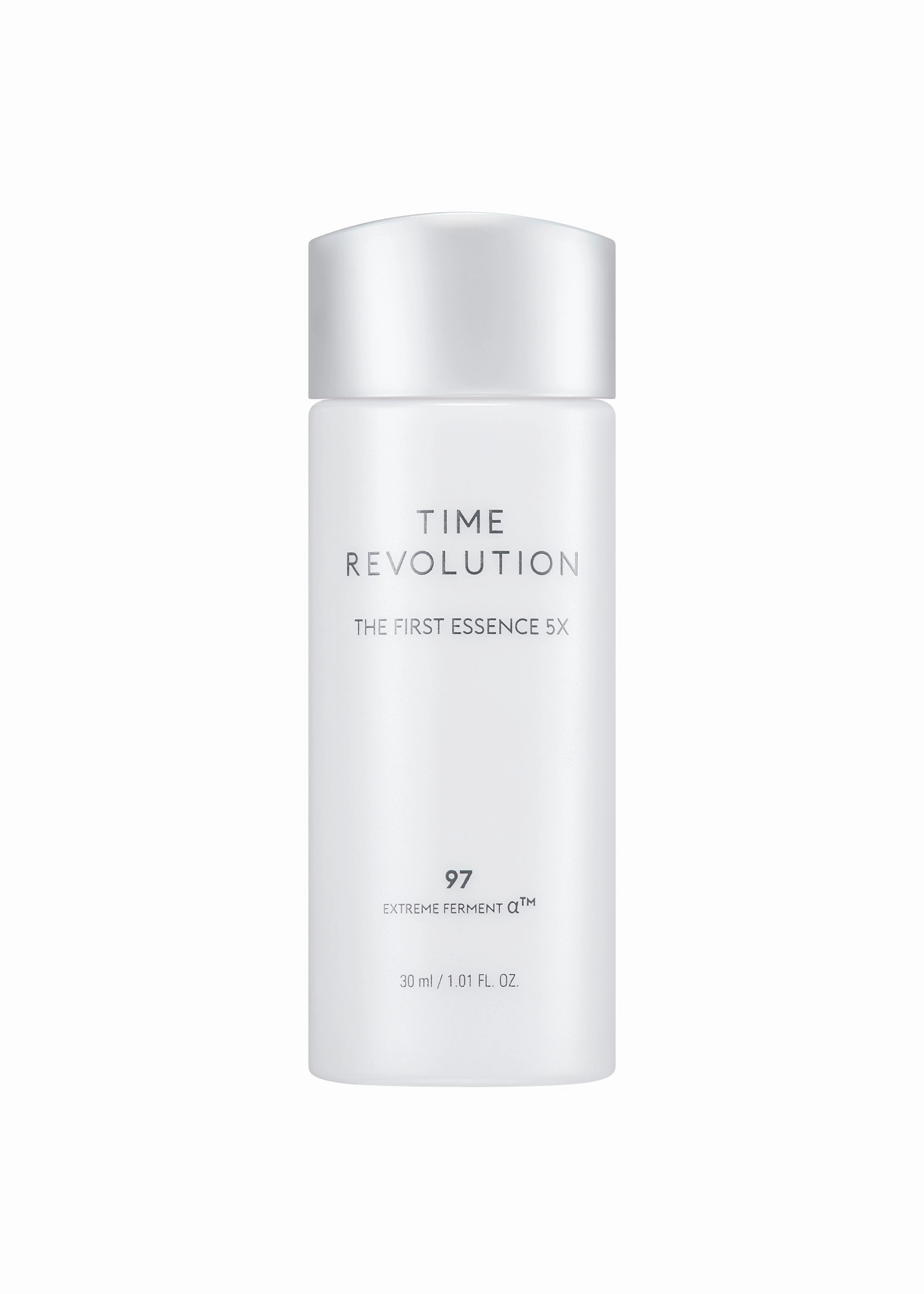 Time Revolution Night Repair Special Set 5X