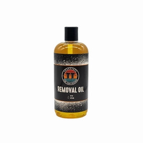 Transtape Jojoba Removal Oil 16oz
