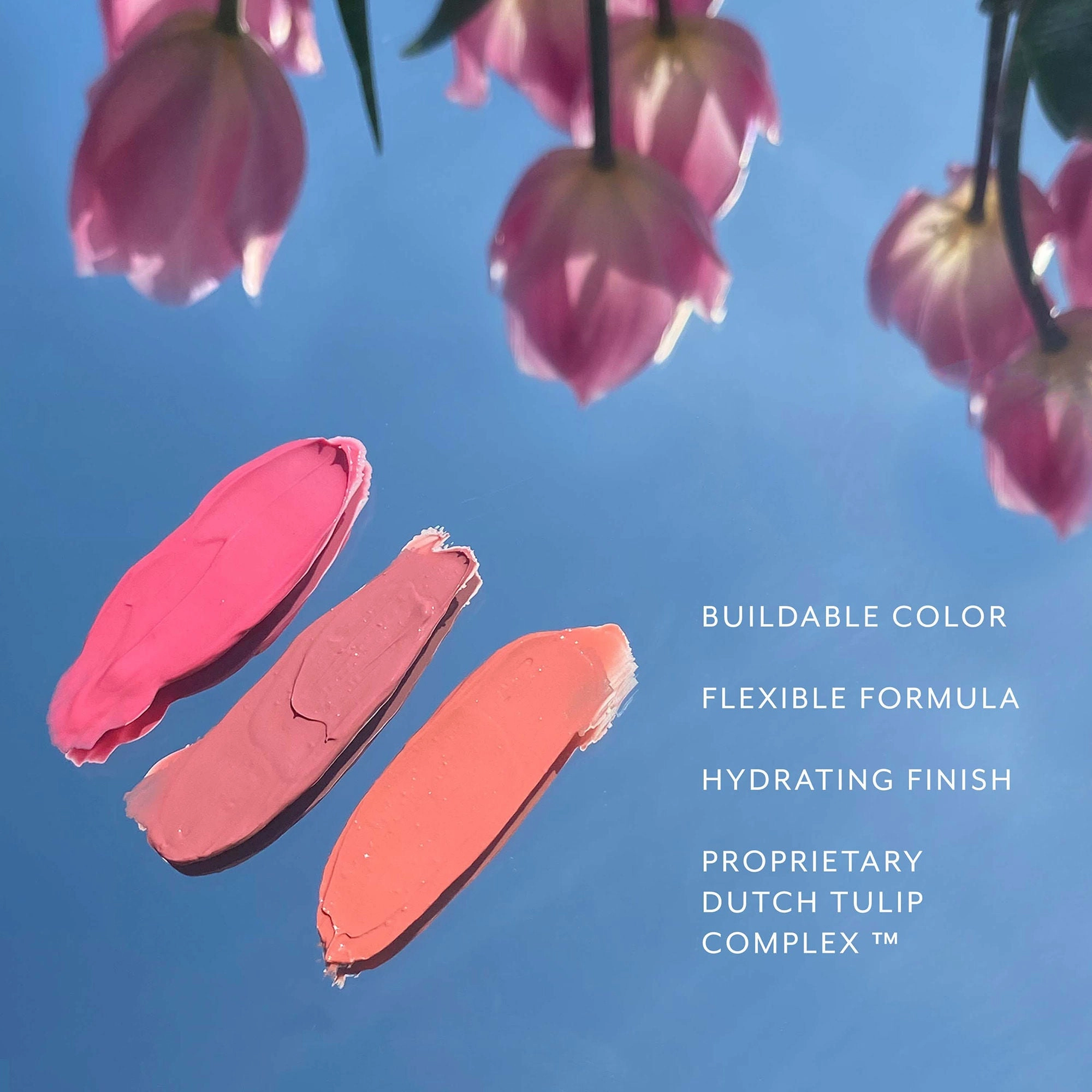 Tulip Tint
