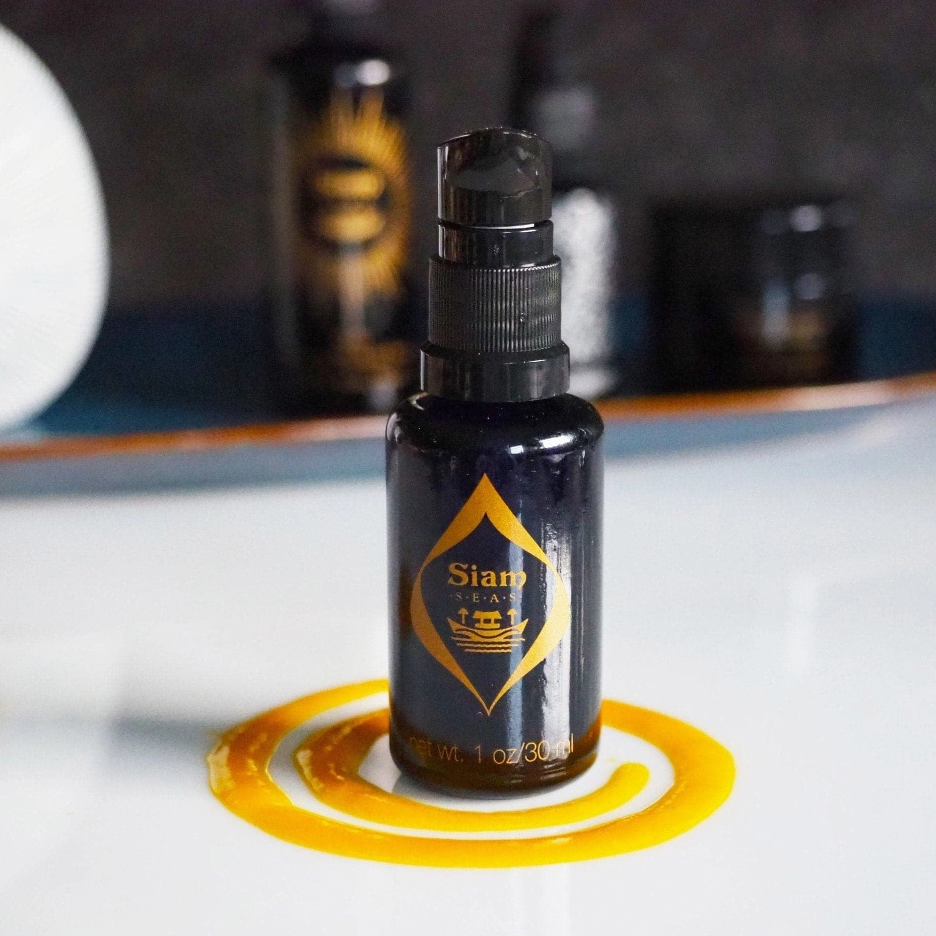Twilight Be Calm Skin Serum