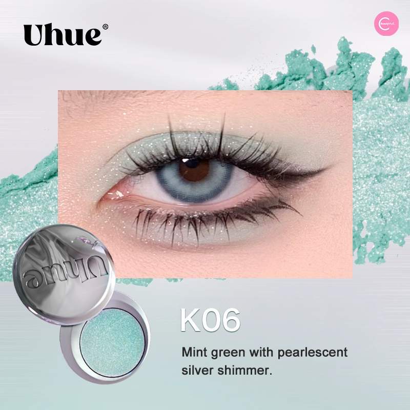 Uhue Y3K Single Eyeshadow Cream