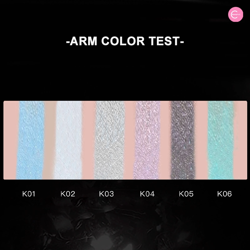 Uhue Y3K Single Eyeshadow Cream