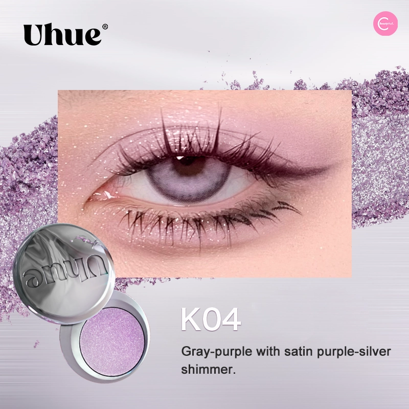 Uhue Y3K Single Eyeshadow Cream