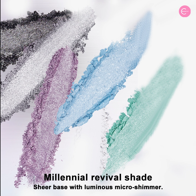 Uhue Y3K Single Eyeshadow Cream