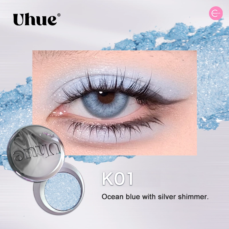 Uhue Y3K Single Eyeshadow Cream