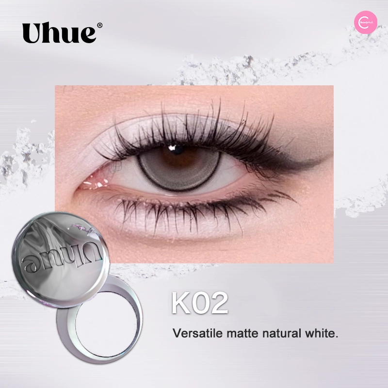 Uhue Y3K Single Eyeshadow Cream