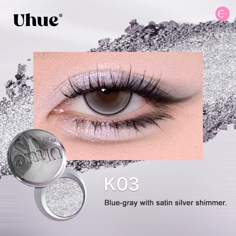 Uhue Y3K Single Eyeshadow Cream