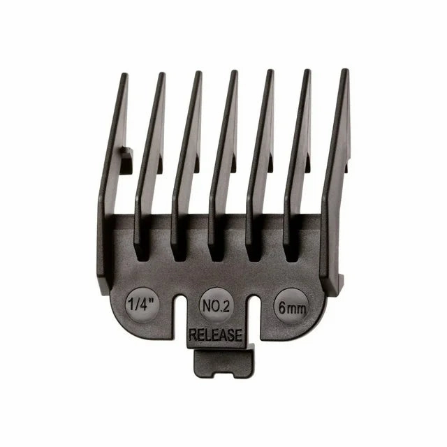 Ultra Clean Cut Cordless Clipper by Red by Kiss [CC11]