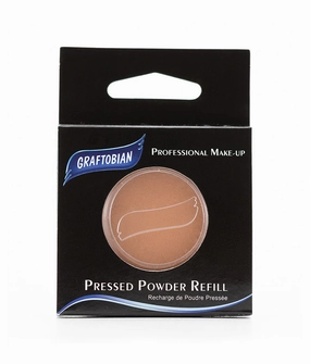 Ultra HD Matte Bronzer Refills