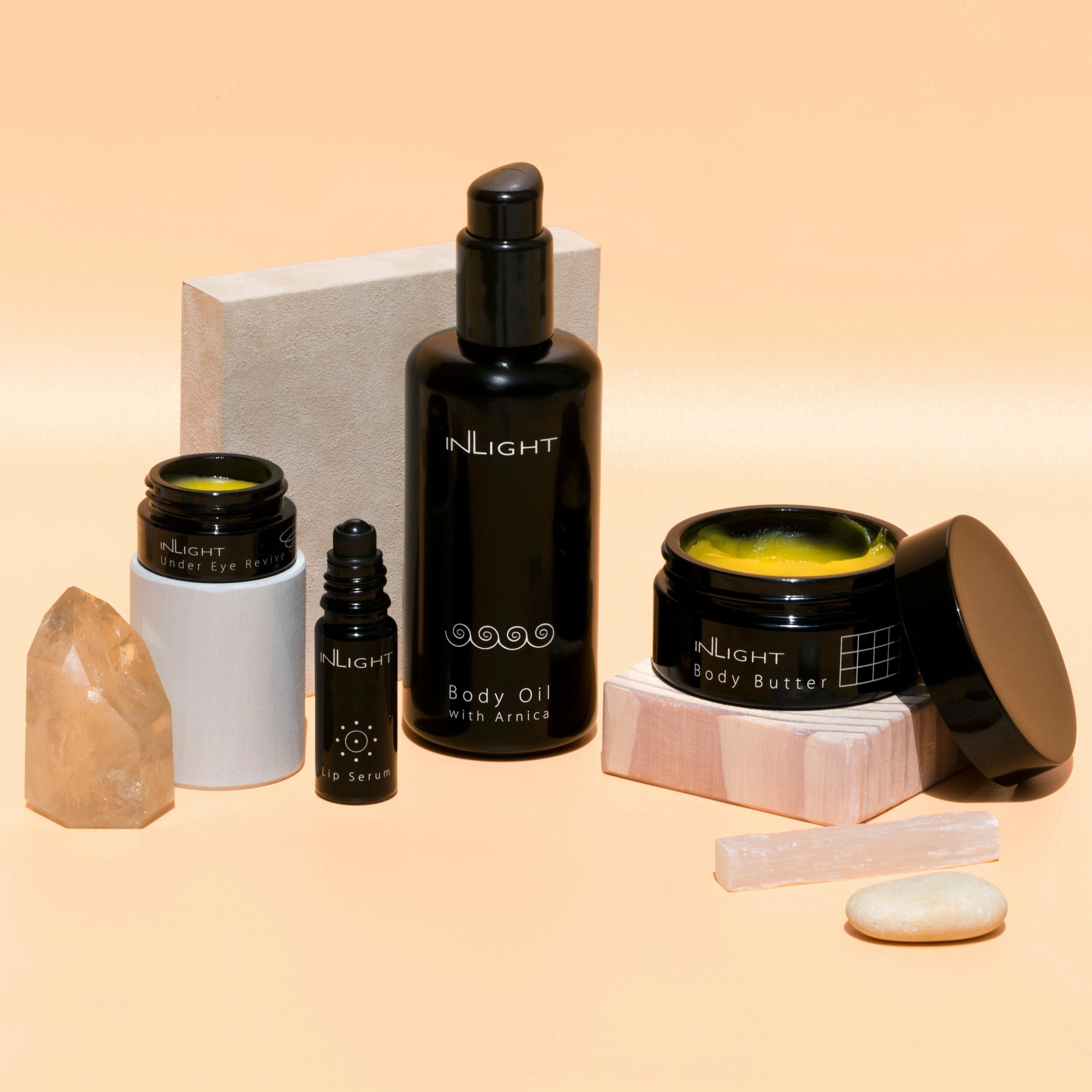 Under Eye Revive