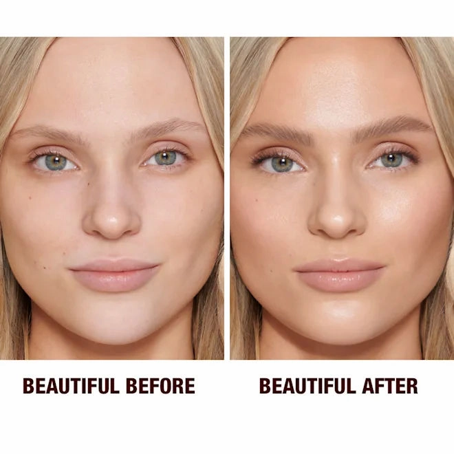 Unisex Healthy Glow Hydrating Tint