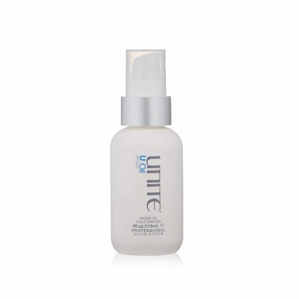 Unite U Oil Argan Oil 4oz