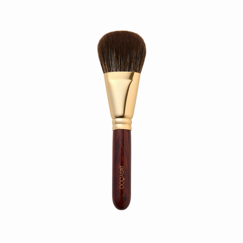 Uyeda Bisyodo B-F-05 Powder Brush