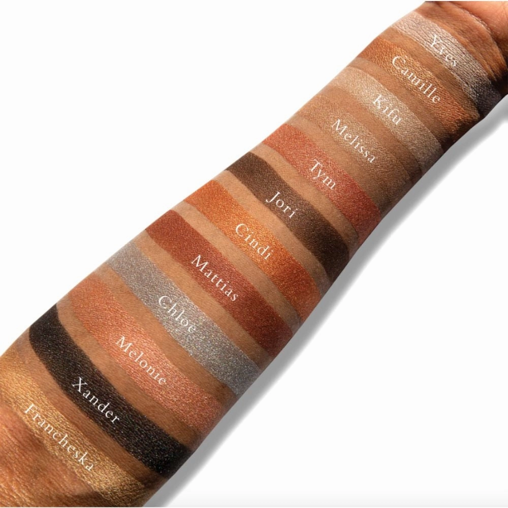 Viseart Petites Shimmers Sultry Muse