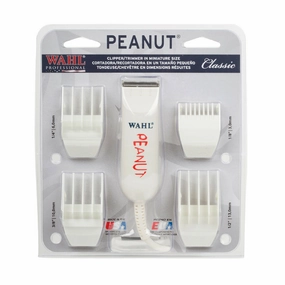Wahl Peanut Corded