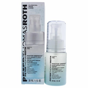 Water Drench Hyaluronic Cloud Serum
