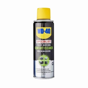 WD40 Specialist Fast Drying Contact Cleaner 200 ml | WD40-S-CC2