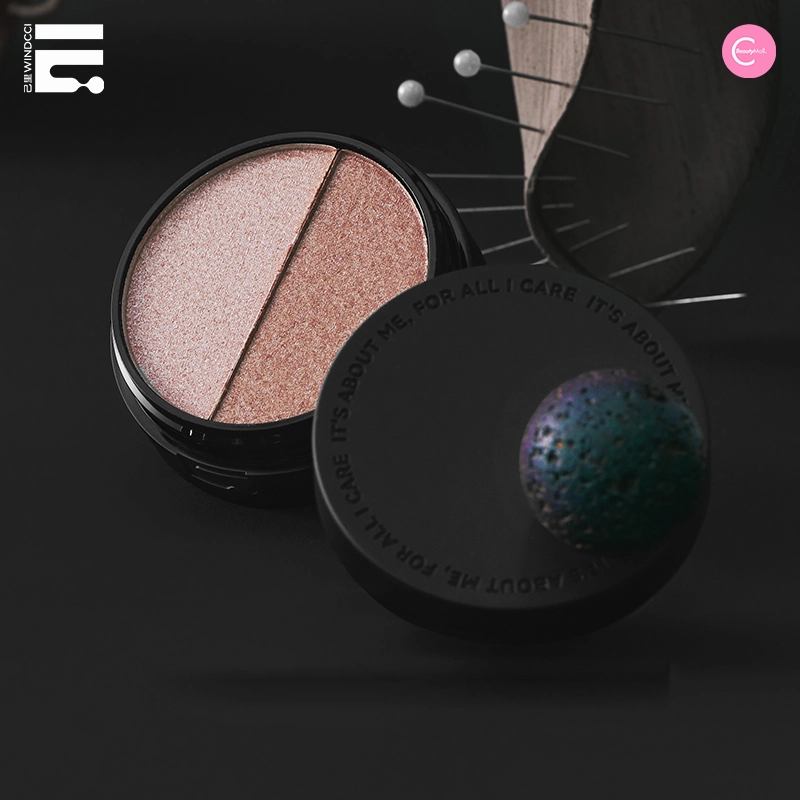 WINDCCI Sarcastic Glow Dual Shade Eyeshadow