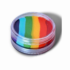 Wolfe Hydrocolor Cake RB