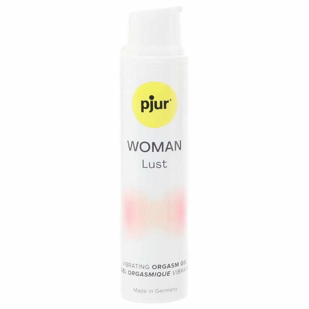 Woman Lust Orgasm Gel in 0.5oz/15ml