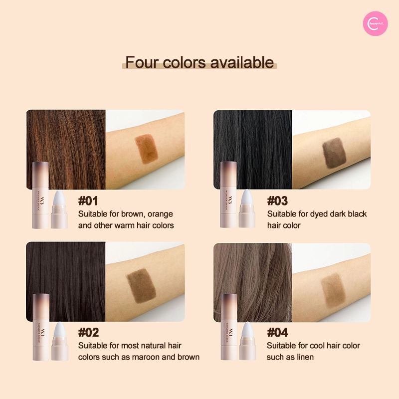 WonderBeige Fantasy Hairline Powder