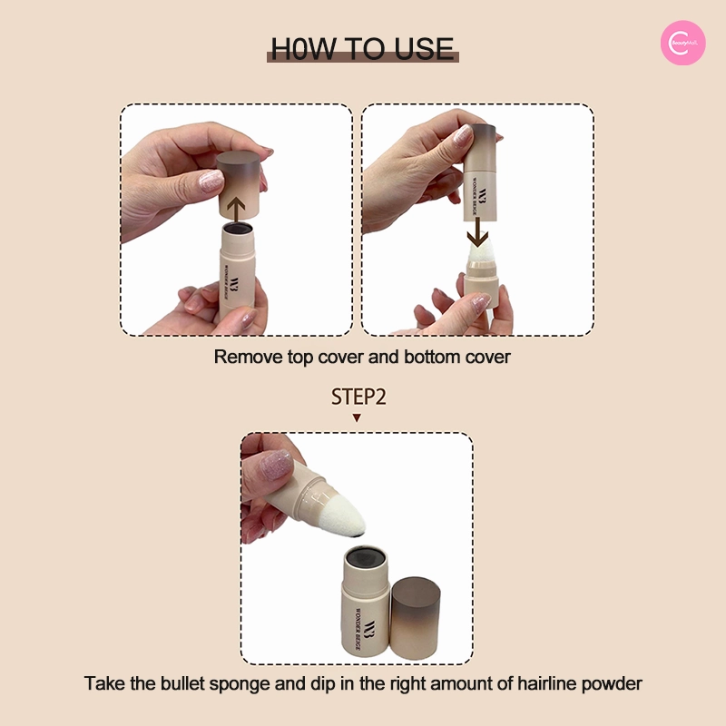 WonderBeige Fantasy Hairline Powder