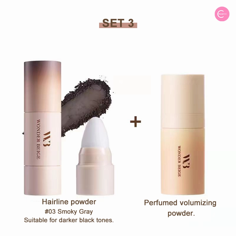 WonderBeige Fantasy Hairline Powder