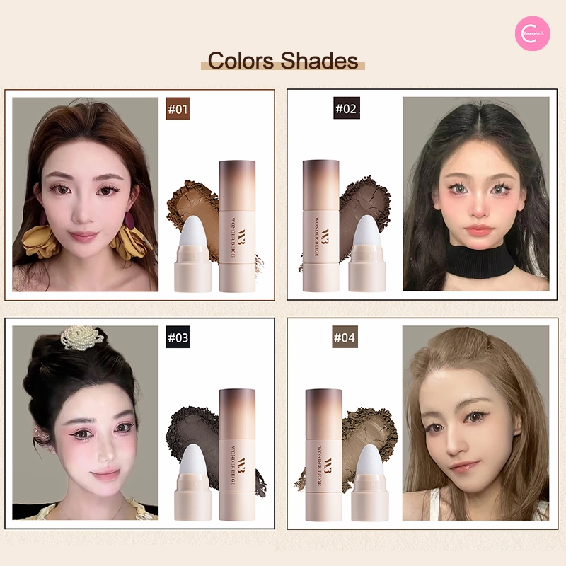 WonderBeige Fantasy Hairline Powder
