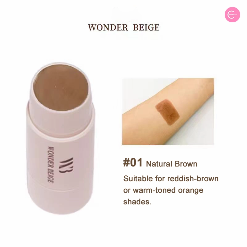 WonderBeige Fantasy Hairline Powder