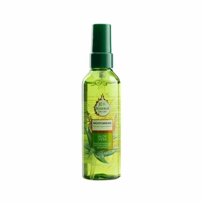 XHC Botanical Hair Care Aloe Vera Vegan Hair Serum 100ml
