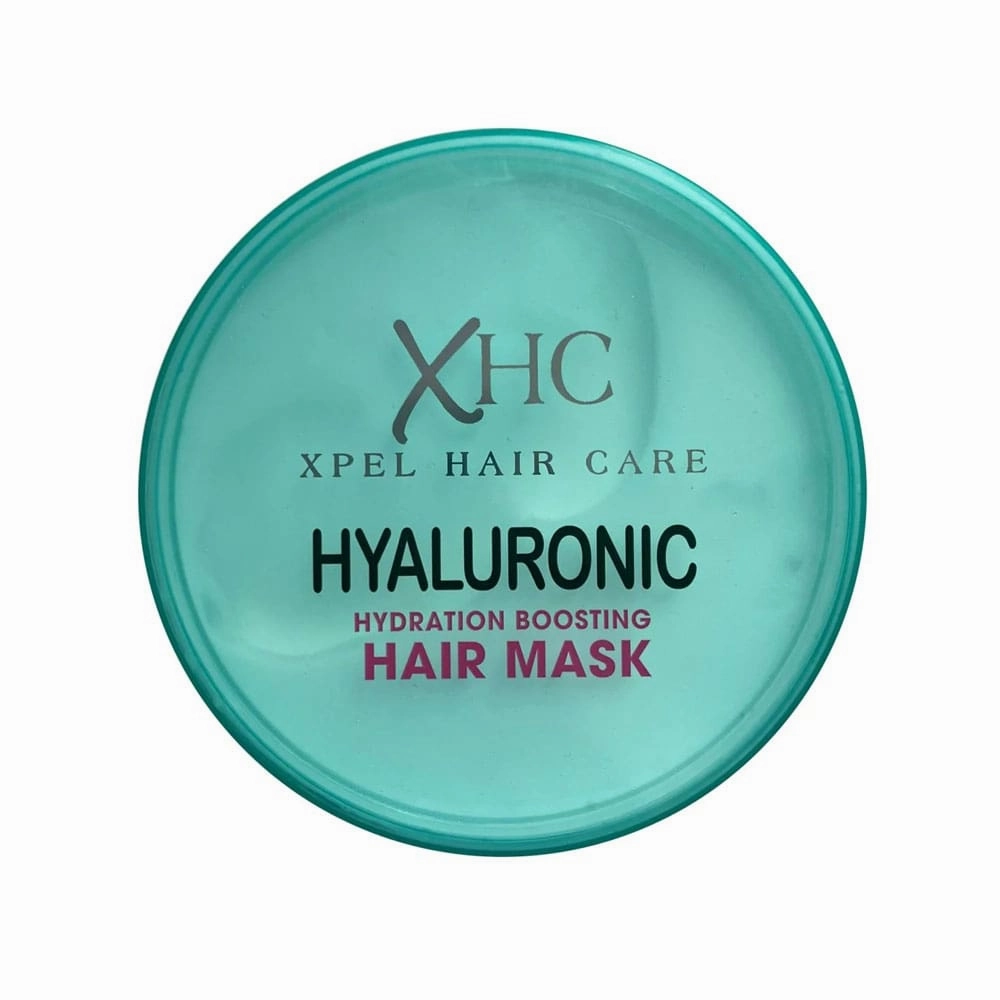 XHC Hyaluronic Hydration Boosting Hair Mask 300ml