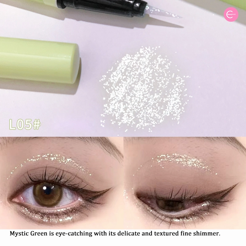 Xixi Fruit Party Pearlescent Eyeliner