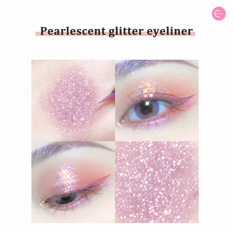 Xixi Fruit Party Pearlescent Eyeliner
