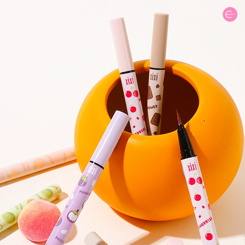 Xixi Fruit Party Pearlescent Eyeliner
