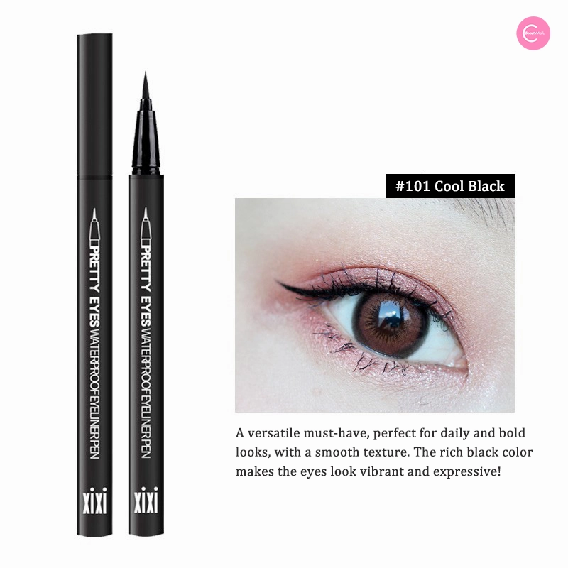 Xixi Fruit Party Pearlescent Eyeliner