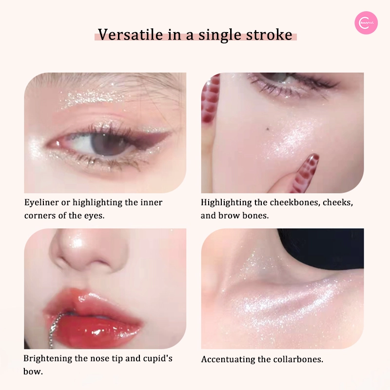 Xixi Fruit Party Pearlescent Eyeliner
