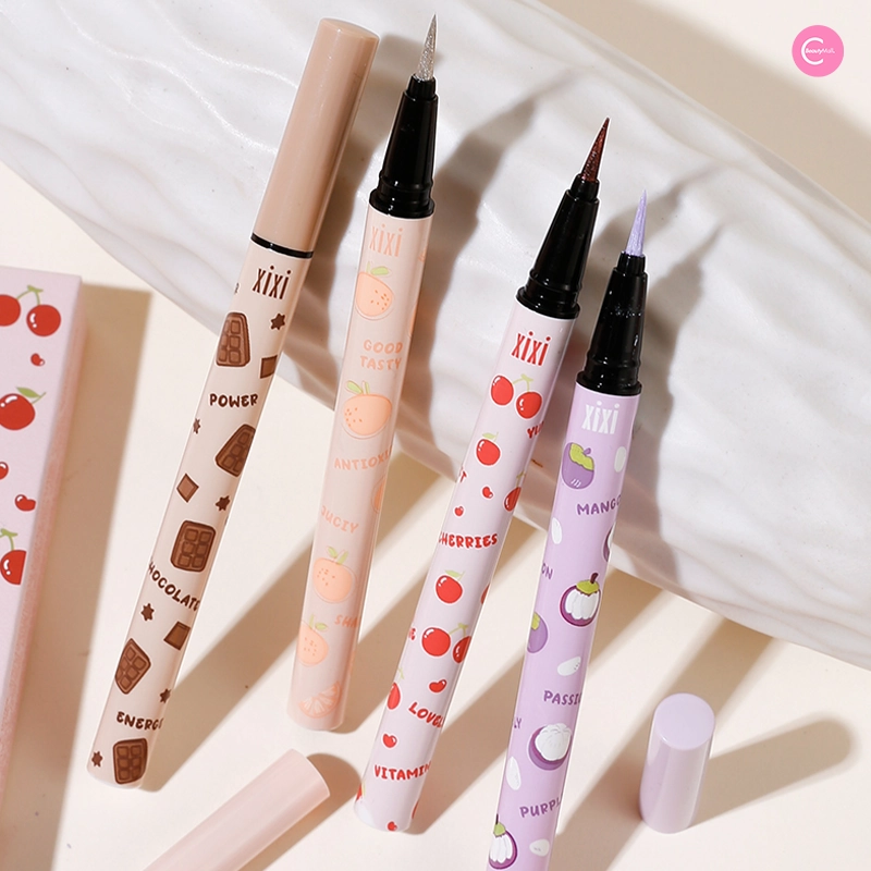 Xixi Fruit Party Pearlescent Eyeliner