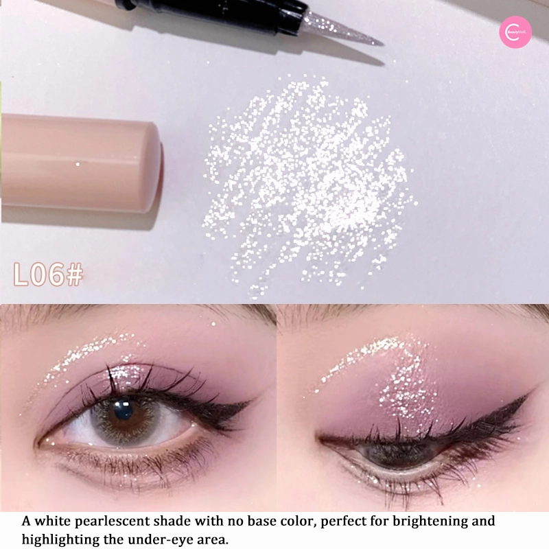 Xixi Fruit Party Pearlescent Eyeliner