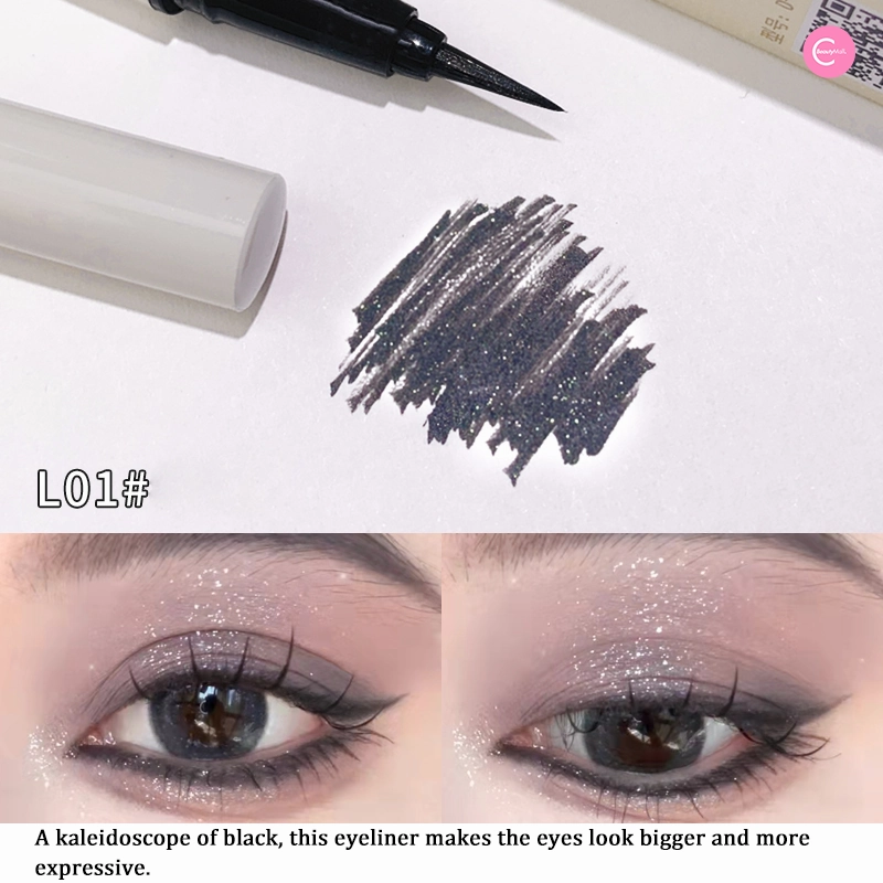 Xixi Fruit Party Pearlescent Eyeliner