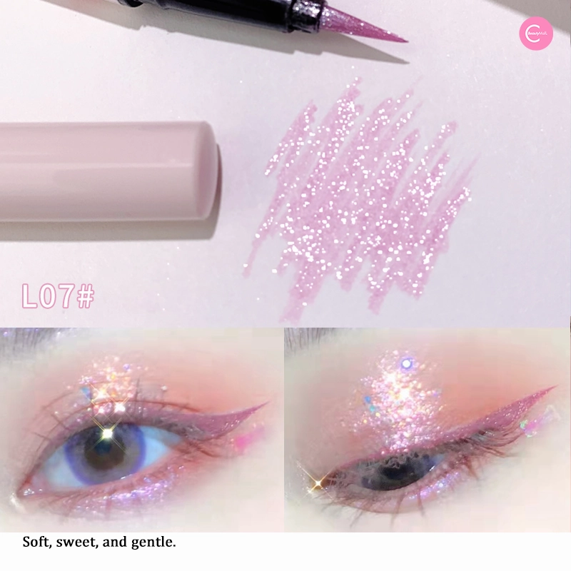 Xixi Fruit Party Pearlescent Eyeliner